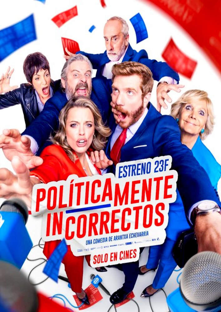 PolÃticamente incorrectos