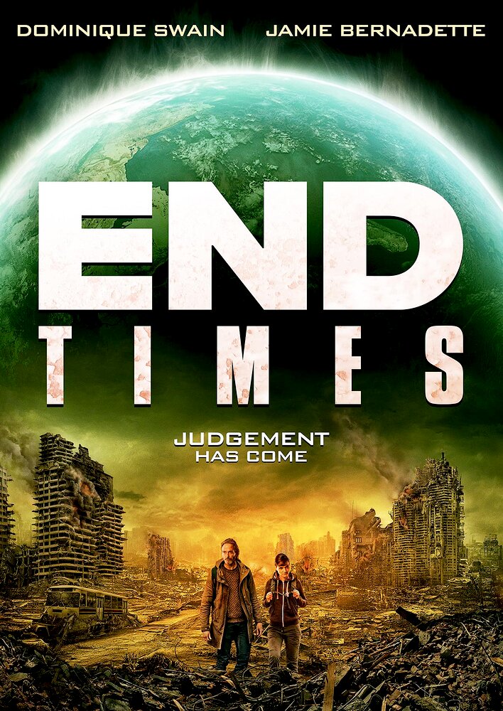 End Times