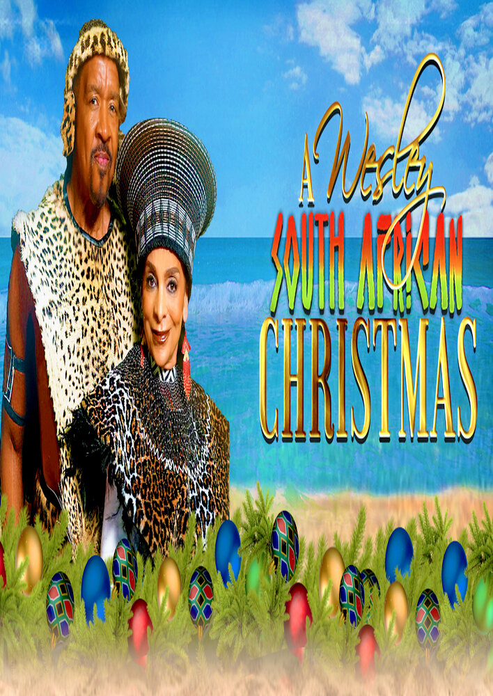 A Wesley South African Christmas
