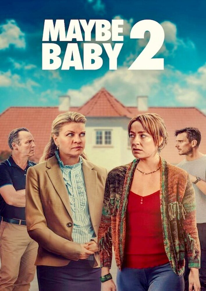 Maybe Baby 2