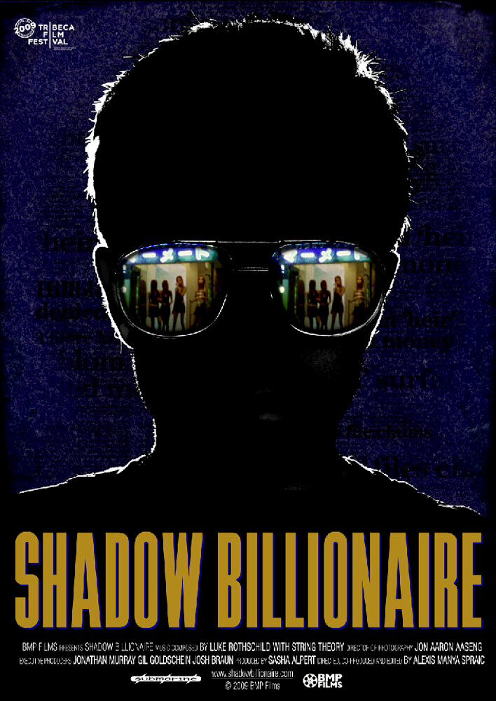 Shadow Billionaire