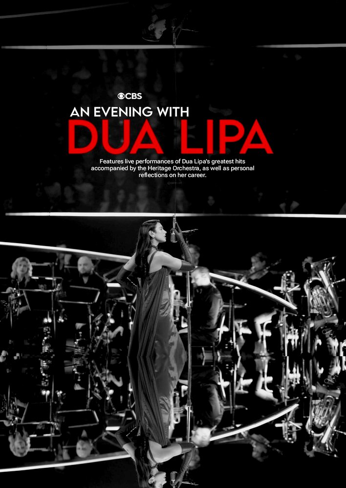 An Evening with Dua Lipa