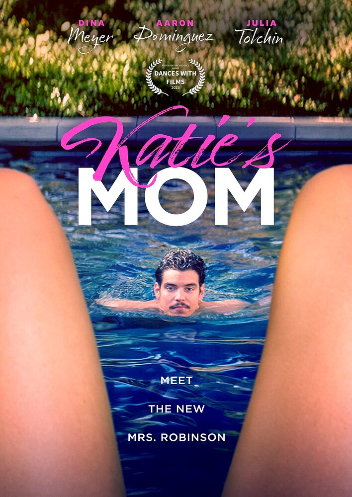 Katie's Mom