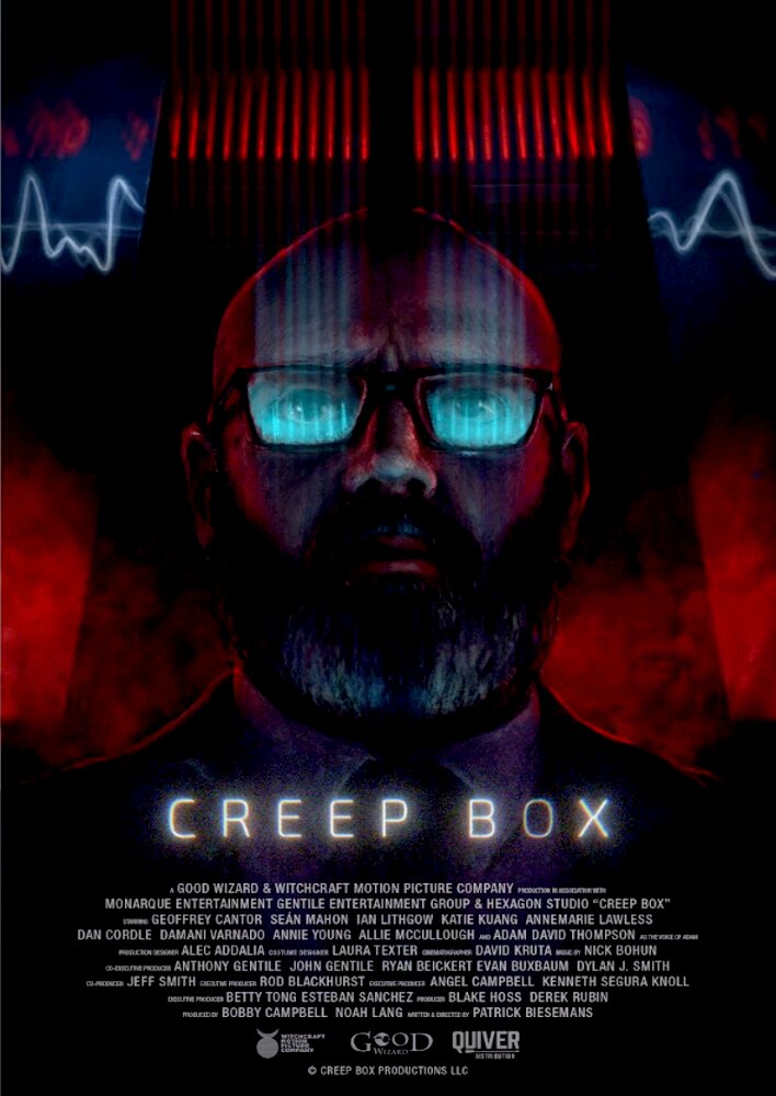 Creep Box