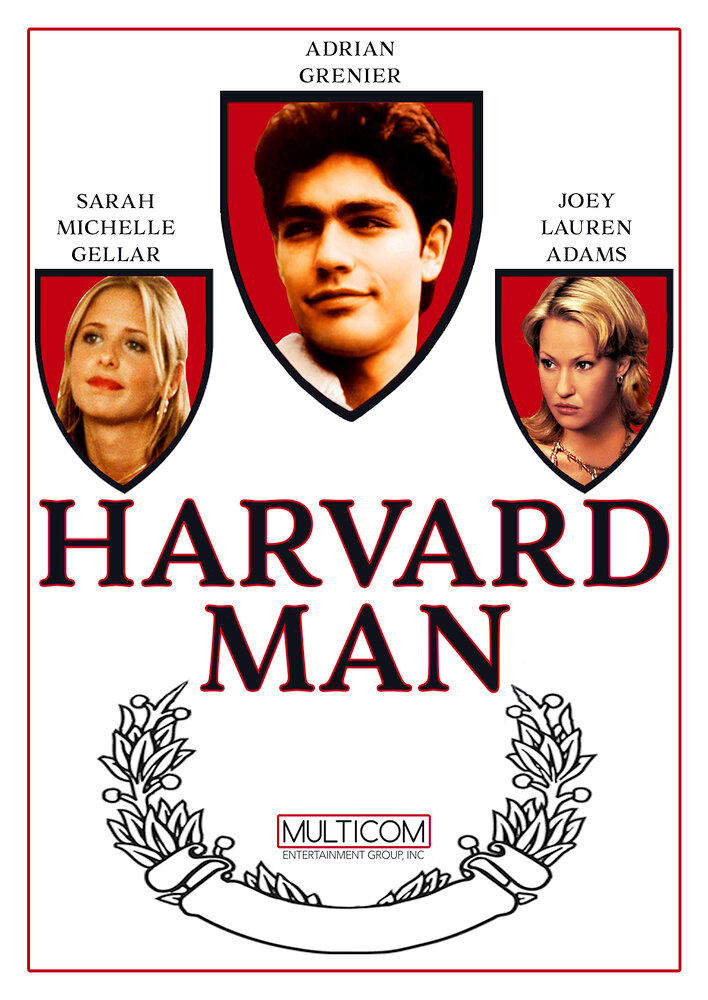 Harvard Man