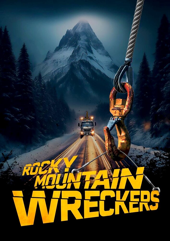 Rocky Mountain Wreckers