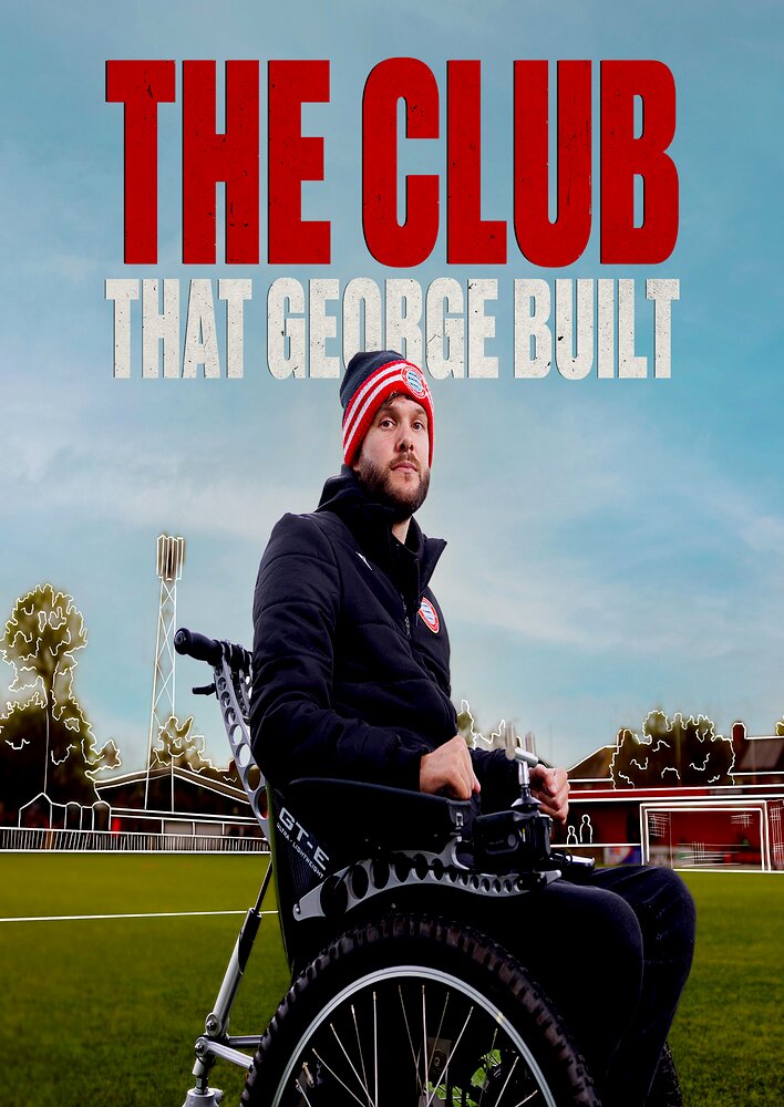 The Club That George Built