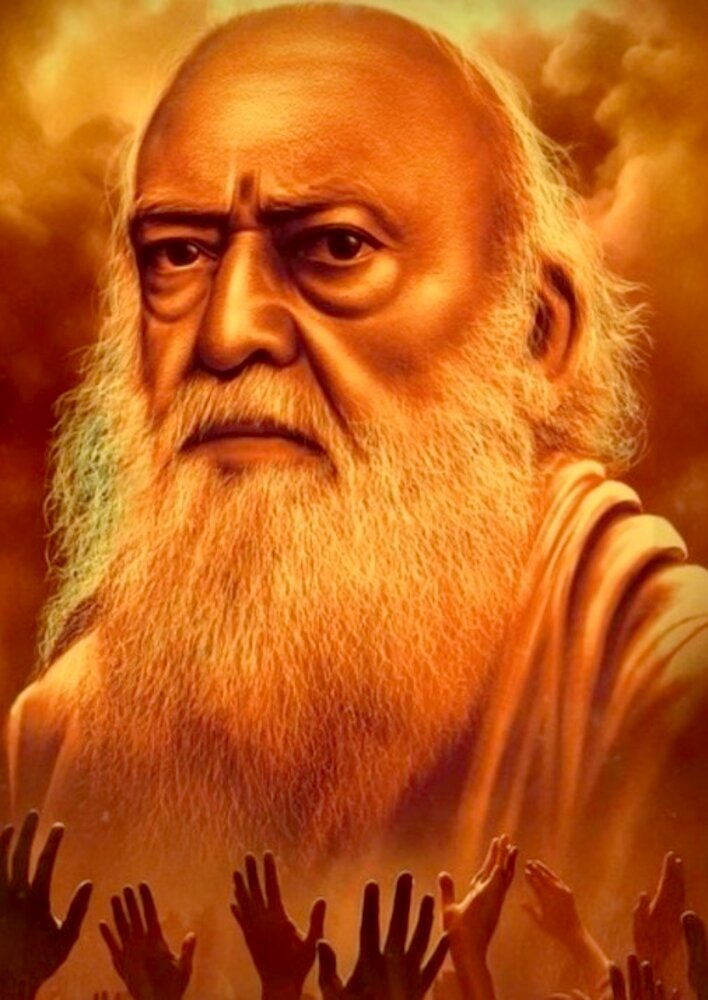 Cult of fear: Asaram Bapu