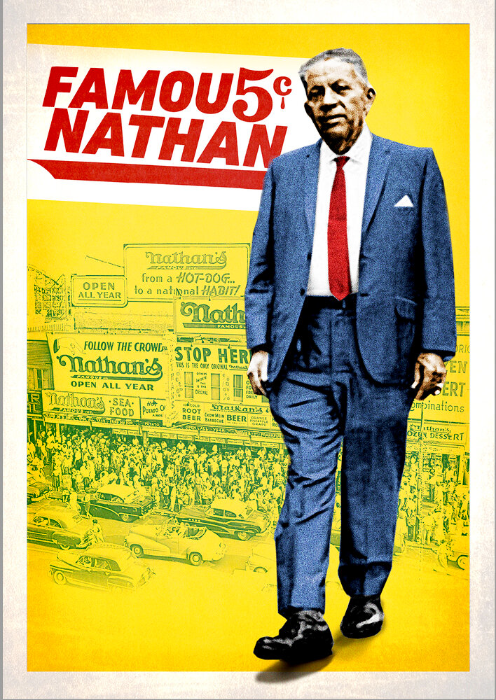Famous Nathan