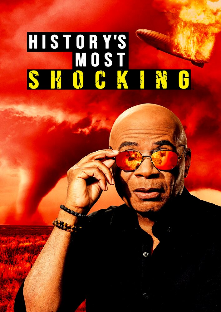 History's Most Shocking