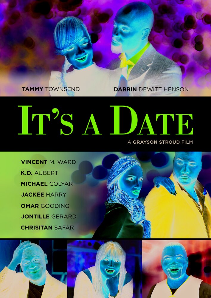 It's a Date