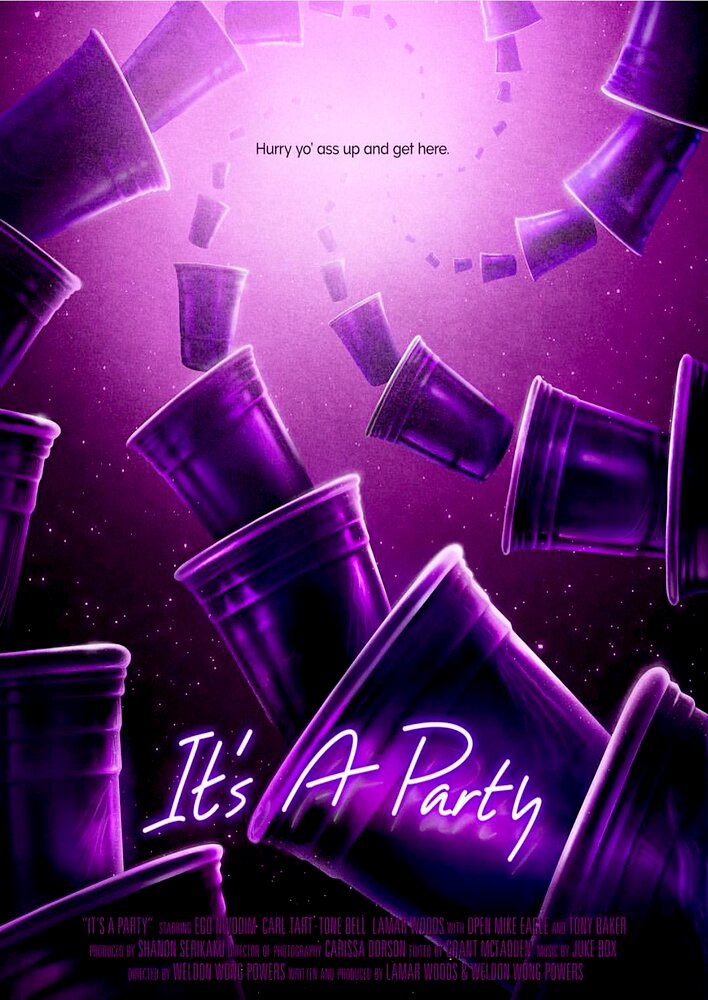 It's A Party