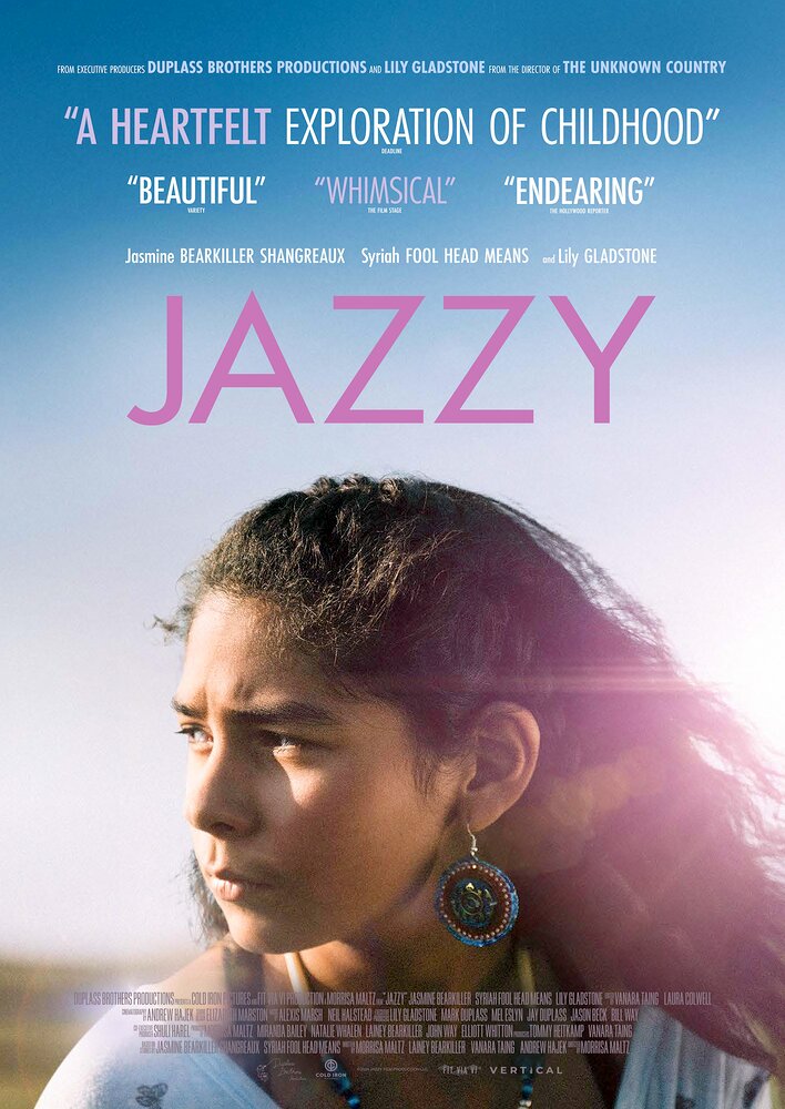 Jazzy