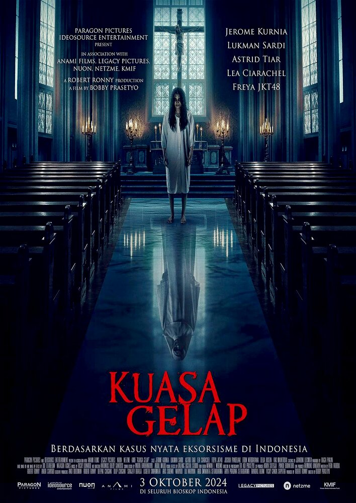 Kuasa Gelap