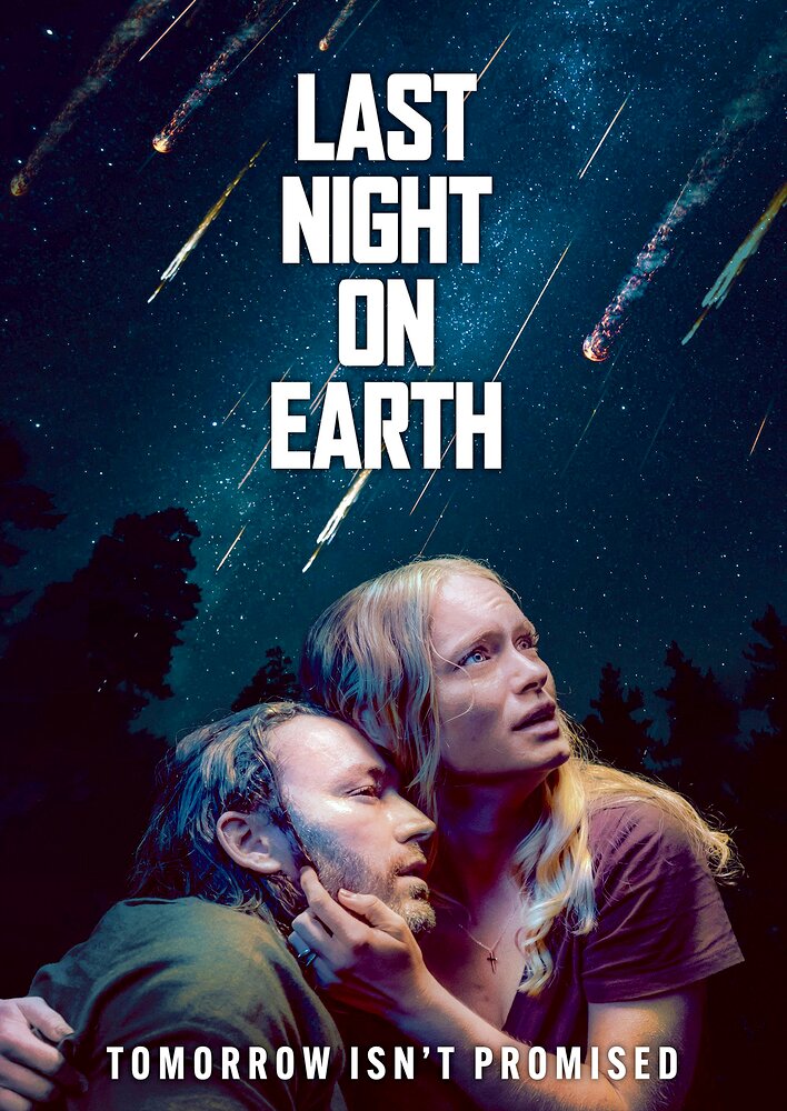 Last Night on Earth
