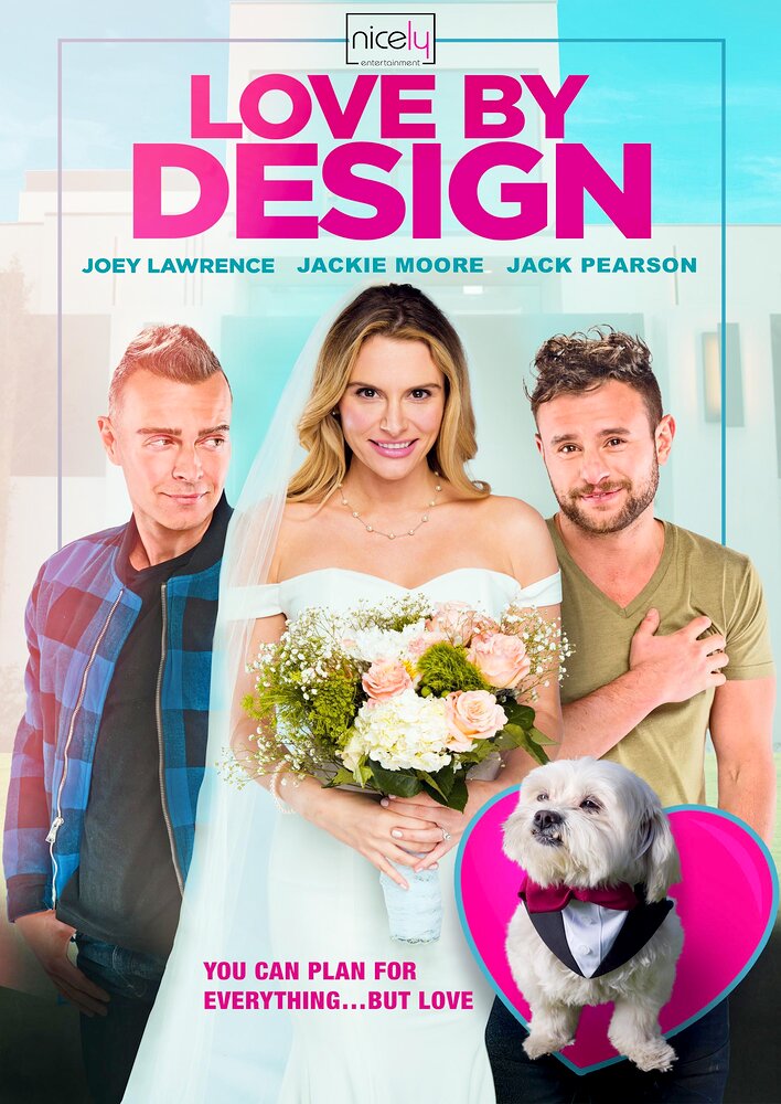 Love by Design