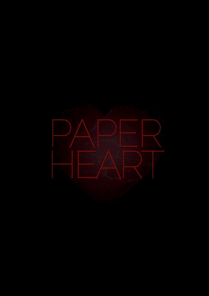 Paper Heart