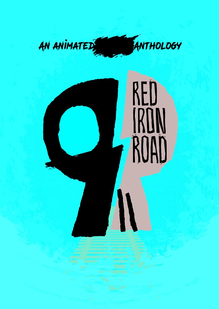 Red Iron Road