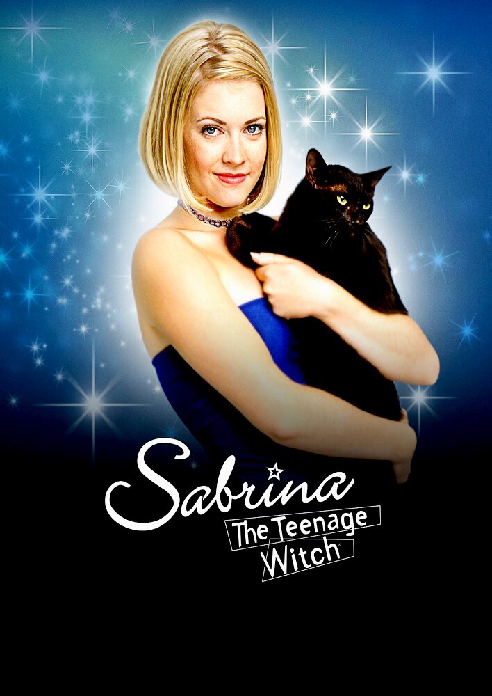 Sabrina the Teenage Witch