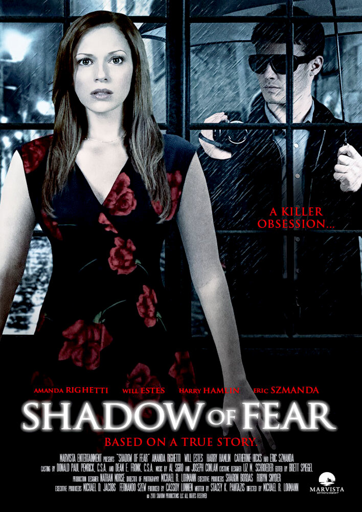 Shadow of Fear