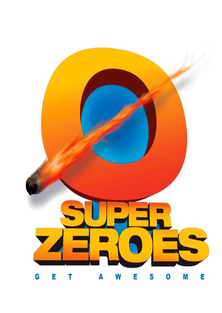 Super Zeroes