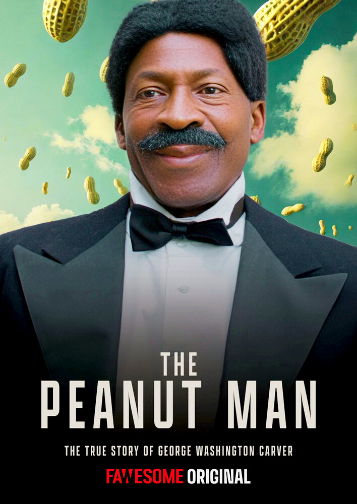 The Peanut Man