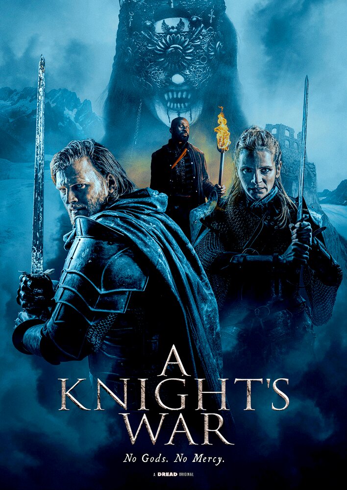 A Knight's War