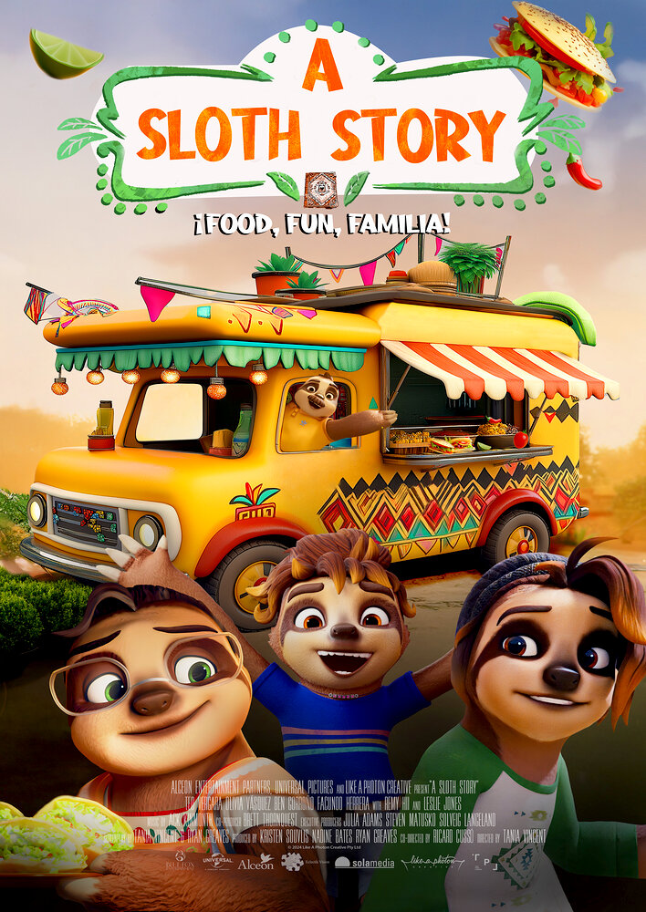 A Sloth Story