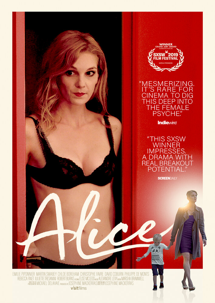 Alice