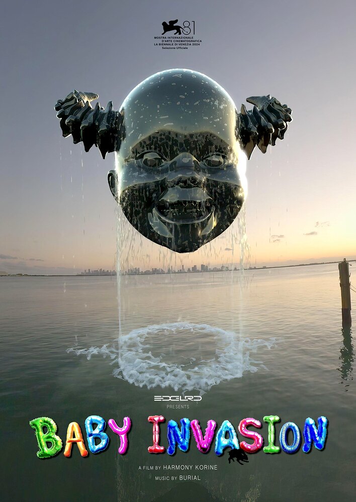 Baby Invasion