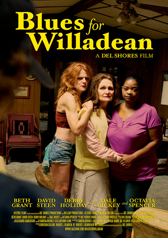 Blues for Willadean