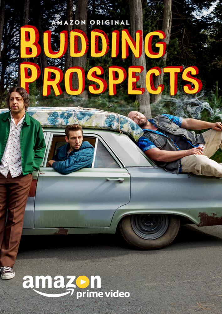 Budding Prospects