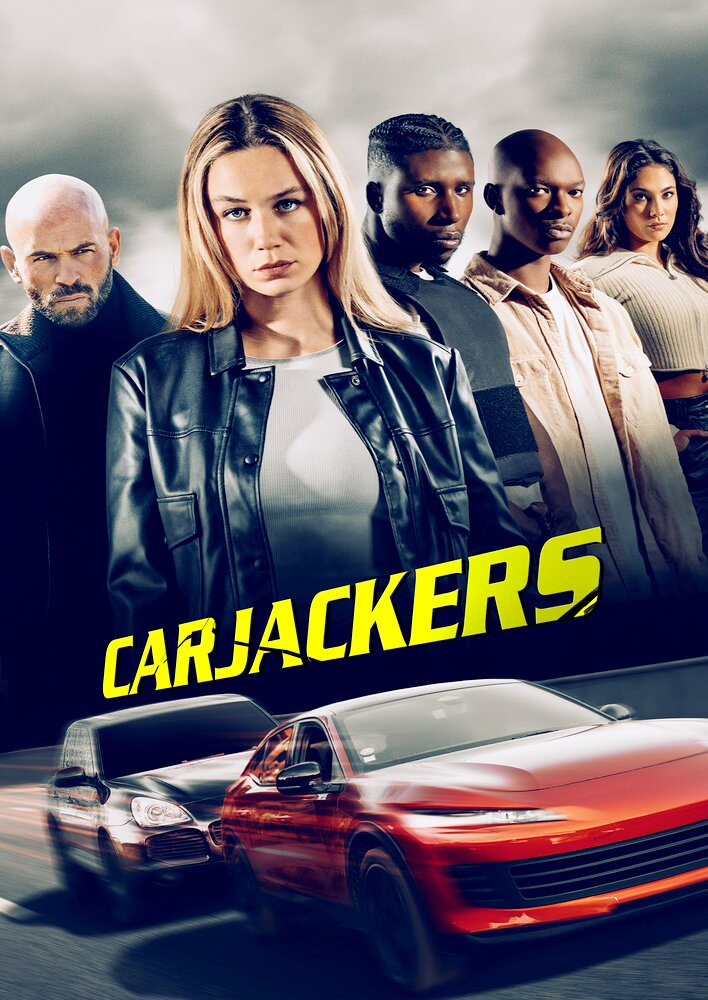 Carjackers