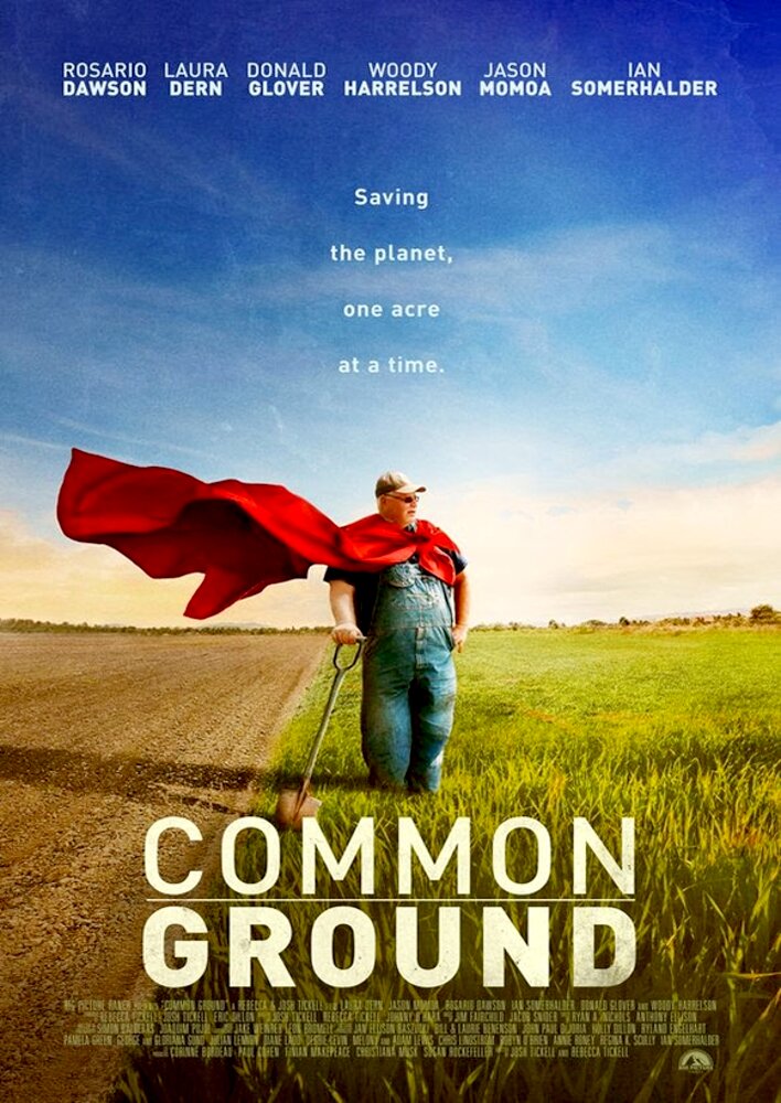 Common Ground