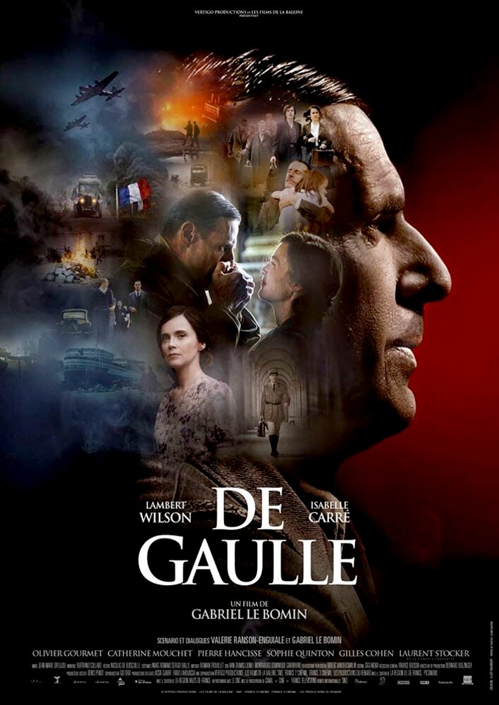 De Gaulle
