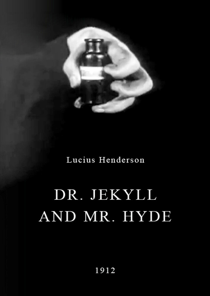 Dr. Jekyll and Mr. Hyde