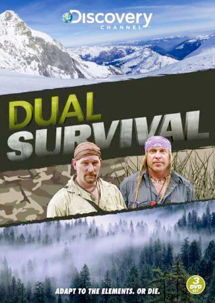 Dual Survival