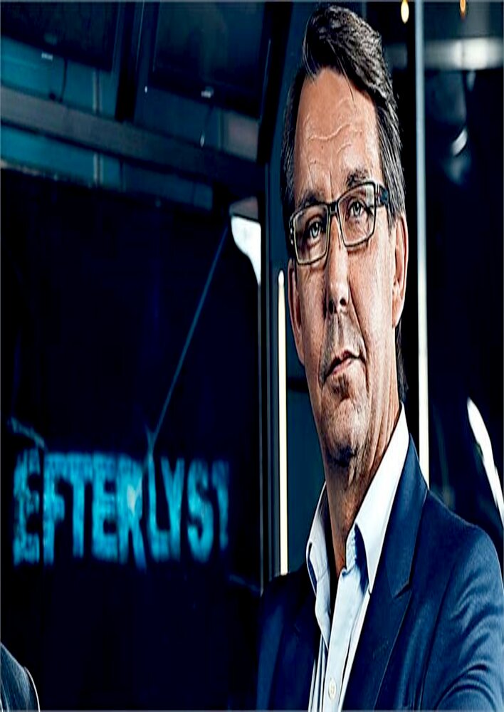 Efterlyst