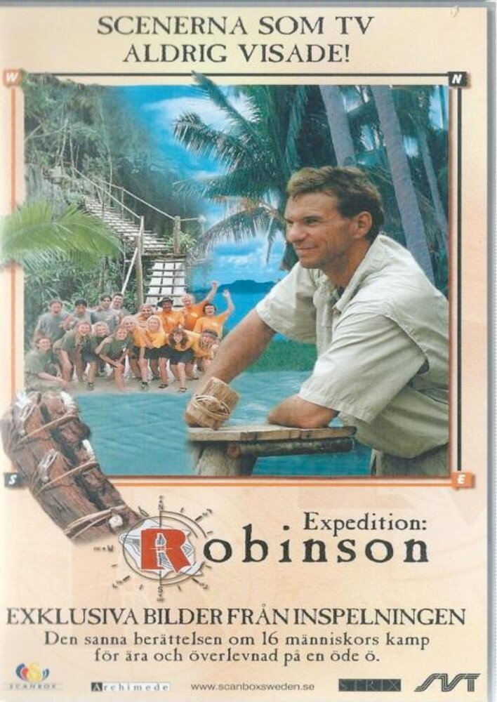 Expedition: Robinson