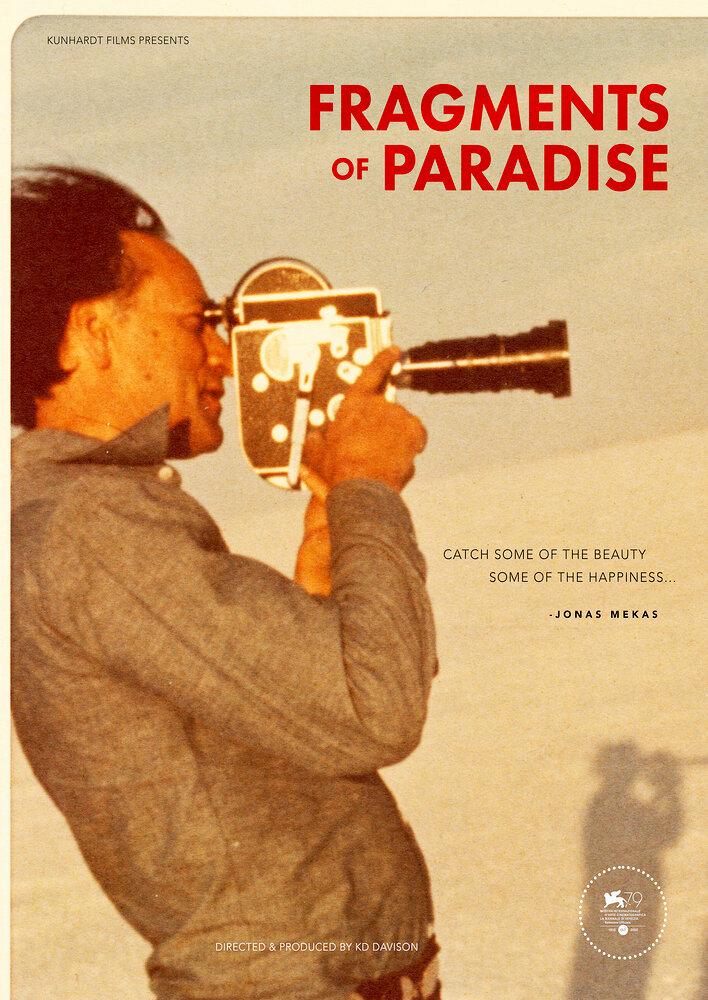 Fragments of Paradise