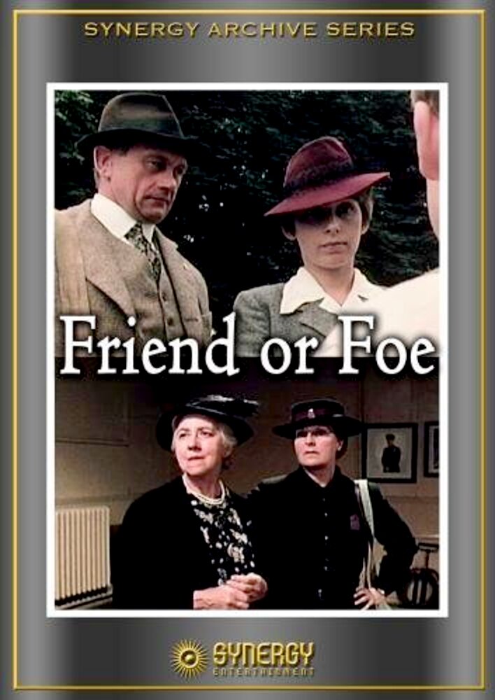 Friend or Foe