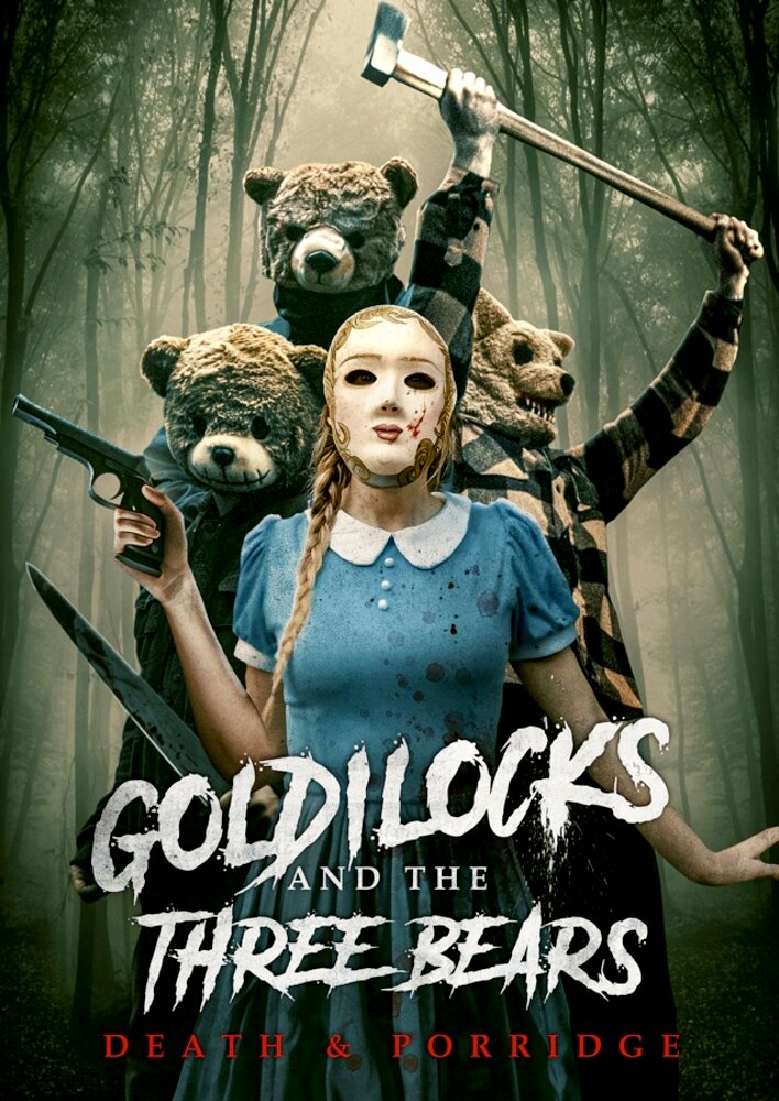 Goldilocks and the Three Bears: Death and Porridge