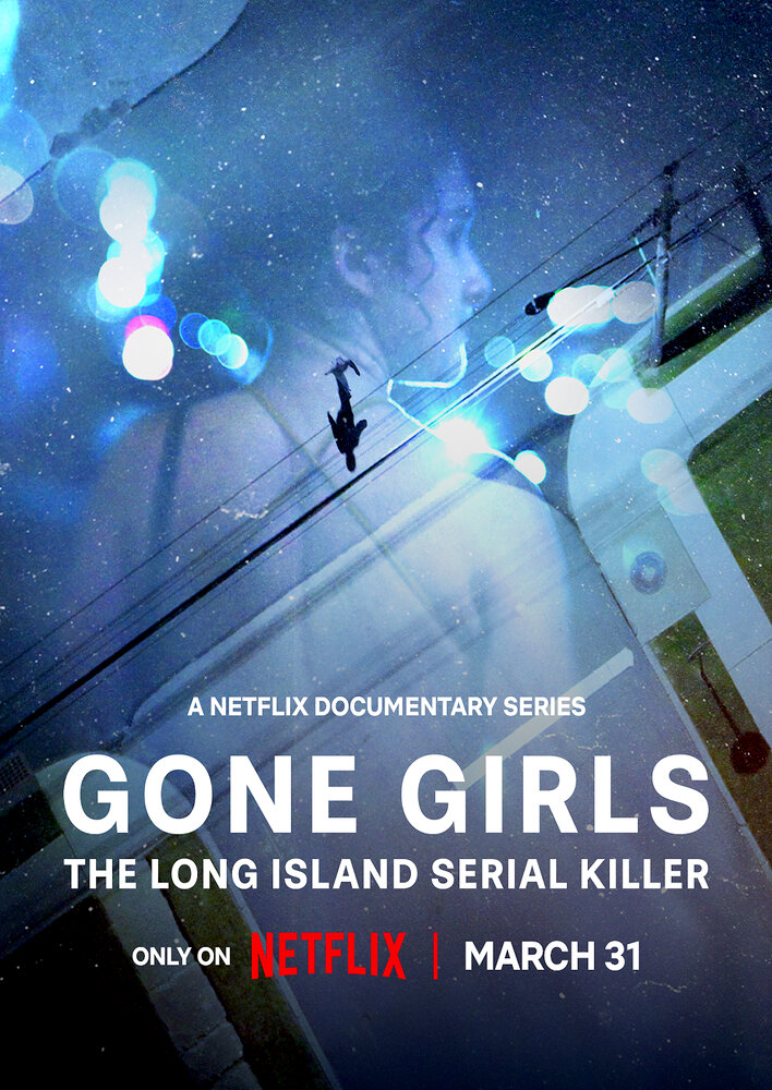 Gone Girls: The Long Island Serial Killer