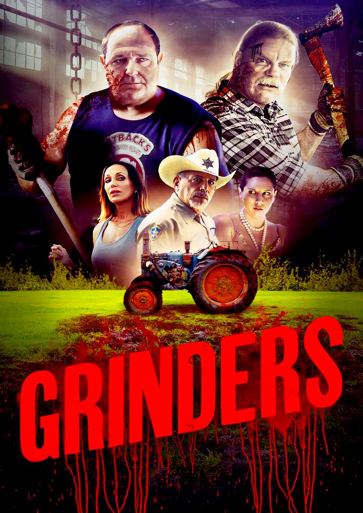 Grinders
