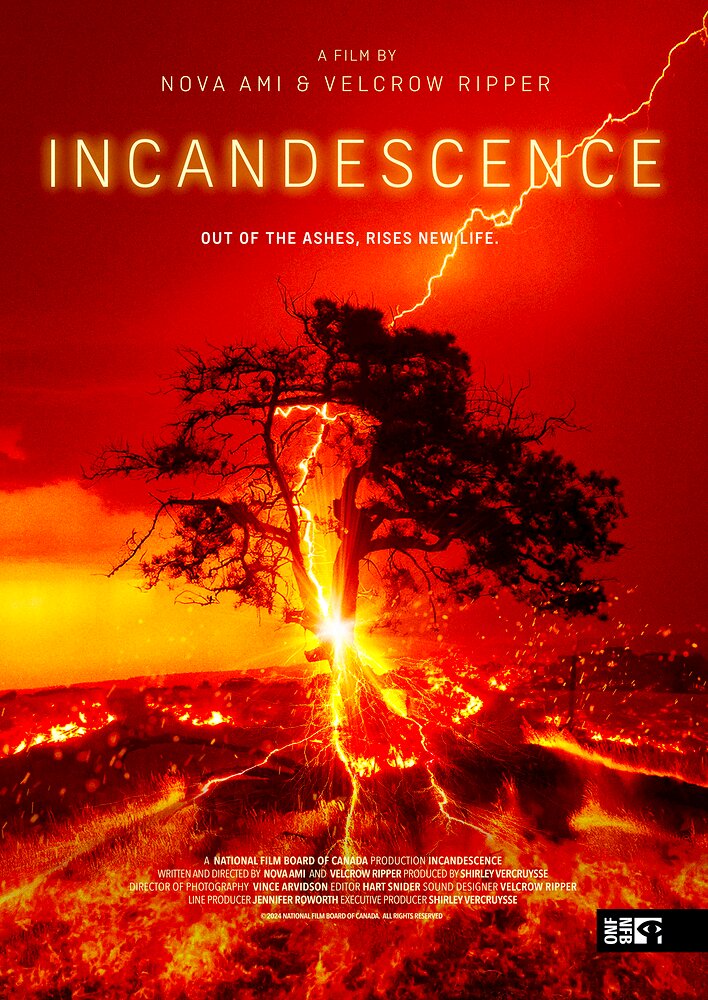 Incandescence