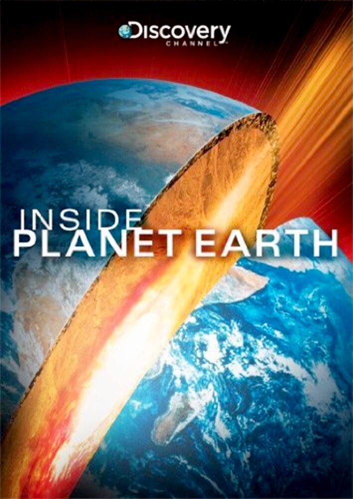 Inside Planet Earth