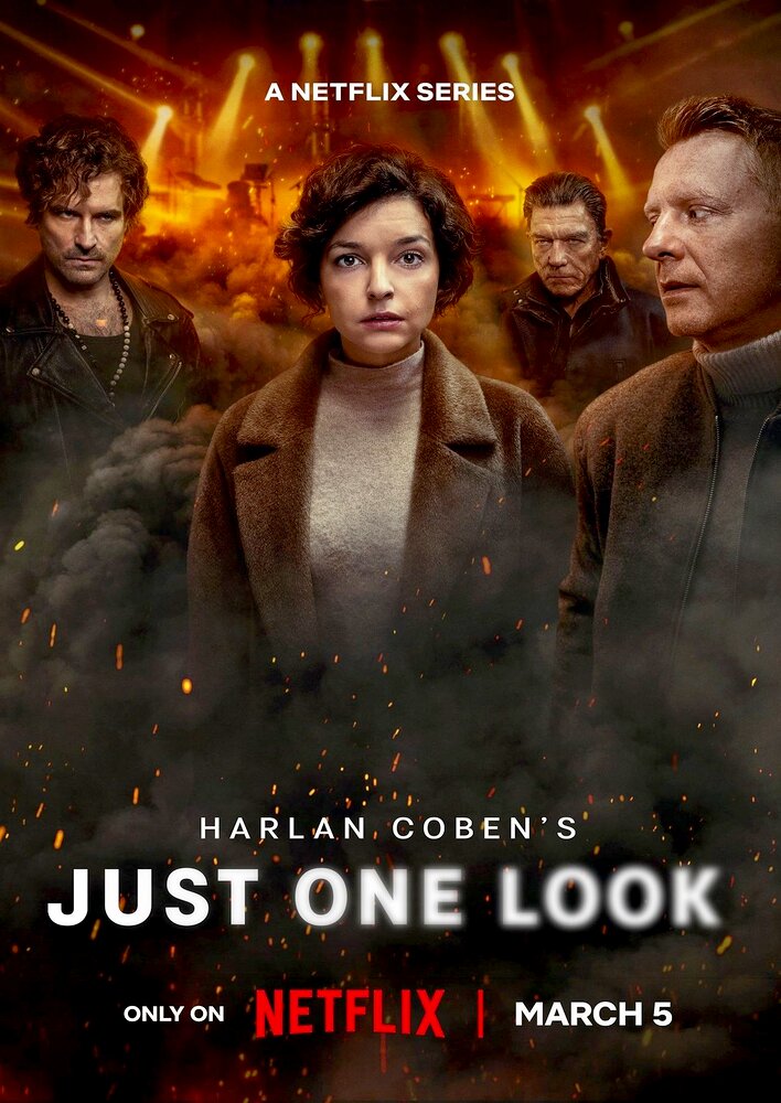 Just One Look