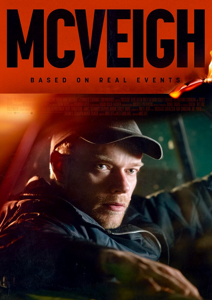 McVeigh