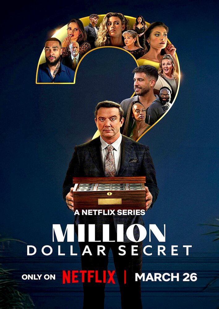 Million Dollar Secret