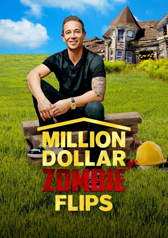 Million Dollar Zombie Flips